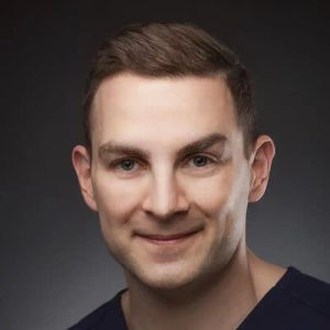 Dr. Andrei Metelitsa