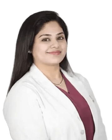 Dr. Swathi Kammili