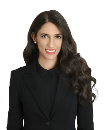 Dr. Shadia Saleh