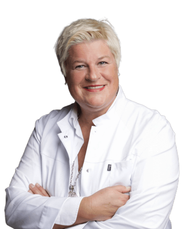 Dr. Bettina Schuster