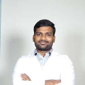 Dr. Venkatesh
