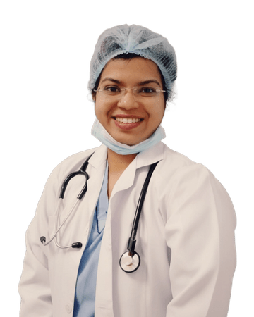Dr. Chitra Patil
