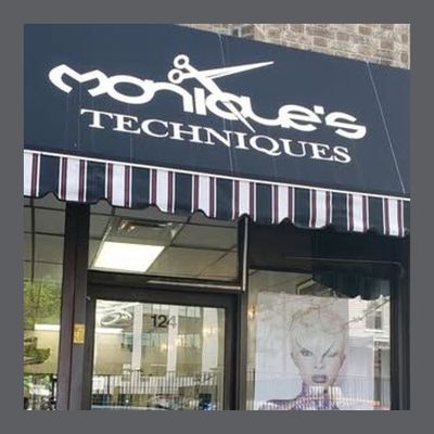 Monique's Techniques