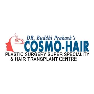 COSMO - HAIR