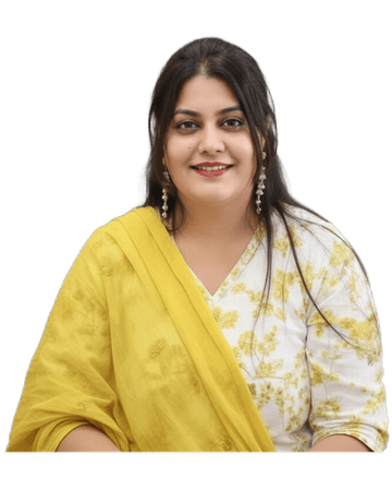 Monica Dhruv