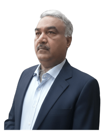 Dr. Abid Hussain