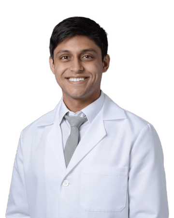 Dr. Farhaad Riyaz