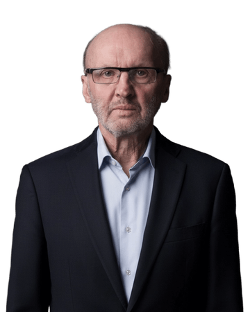 Dr. Włodzimierz