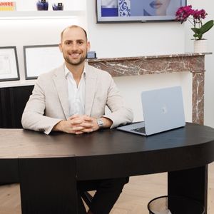 Dr. Olivier Beckers