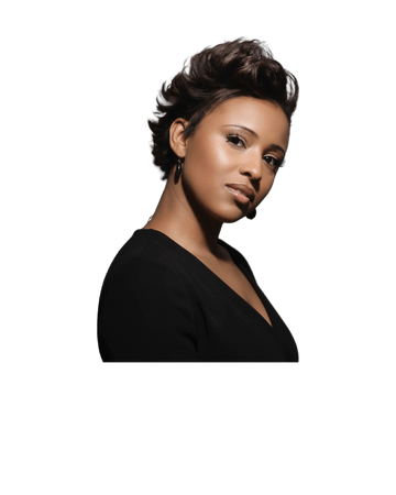 Nailah Copeland