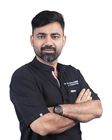 Dr. Amit Kerure