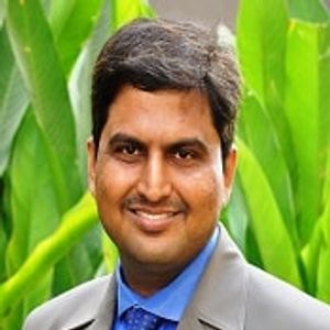 Dr. Rajendran Purushothaman