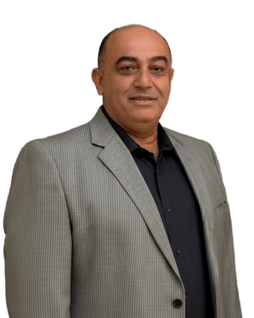 Dr. Roger Horioglu
