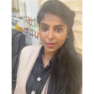 Dr. Shobana Sivaraja