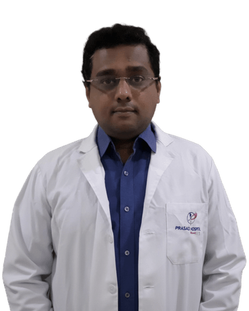 Rajesh Kumar Goud