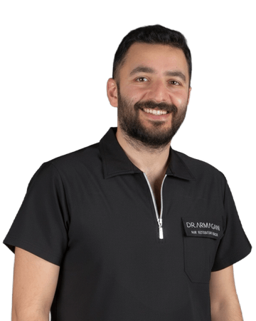 Dr. Caglar Armagan