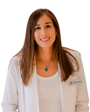 Ana Mercedes Victoria Martínez