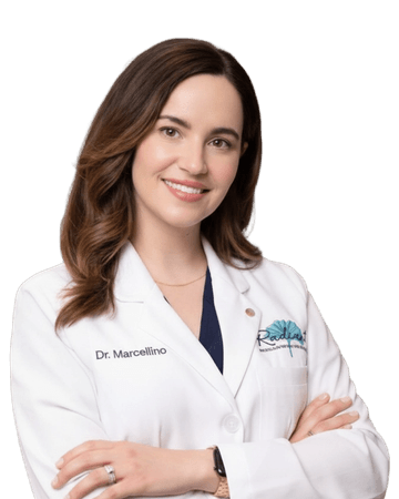 Dr. Amanda Jo Marcellino