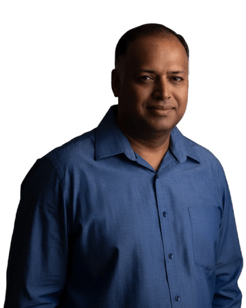 Dr. Raj Selvarajan