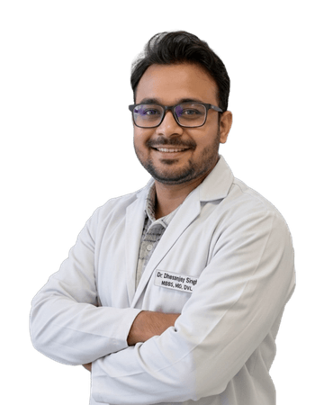 Dr. Dhananjay Singh