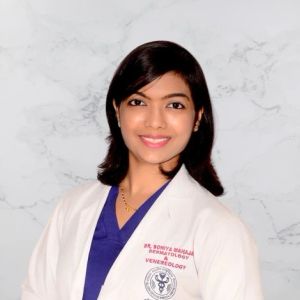 Dr. Soniya Pendharkar
