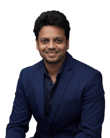 Dr. Gaurang Krishna