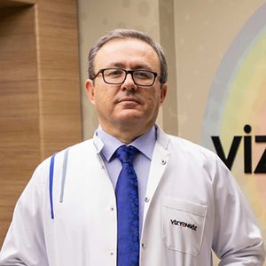 Dr. Özgür NALBANT