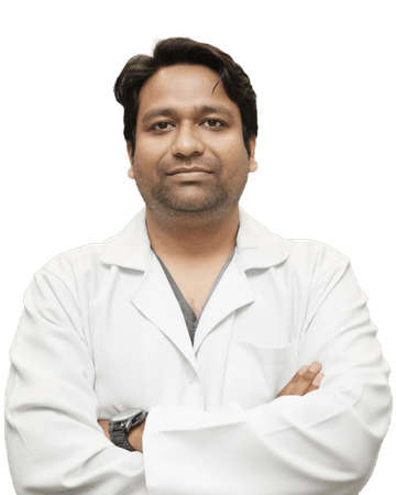 Dr. Abhishek Pathak