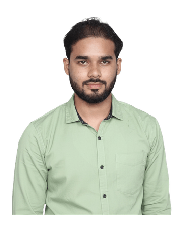 Dr. Probir Das