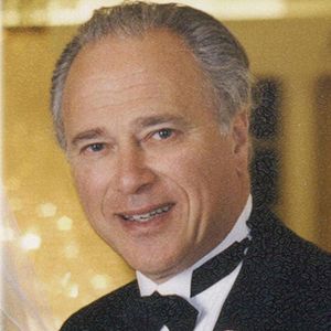 Dr. Larry Fremont