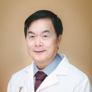 Dr. Steven C. Chang