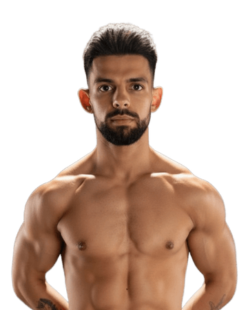 Sean McGaharan