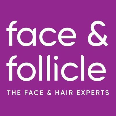 Face and Follicle