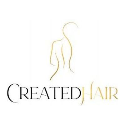 CreatedHair