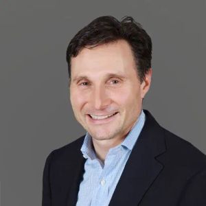 Kevin Berman