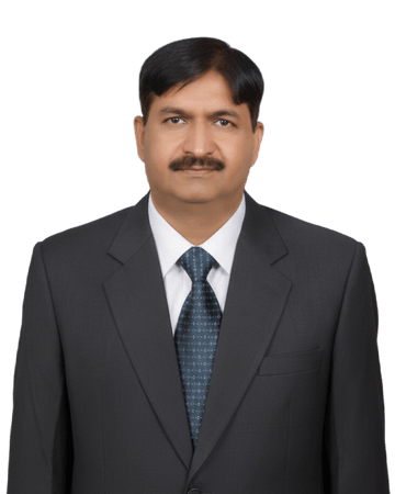 Dr. Nasir Naseem Akhtar