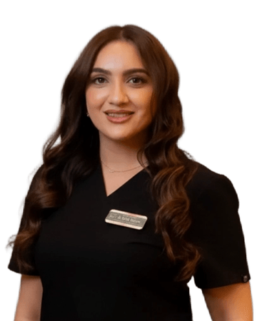 Dr. Sana Pirzada