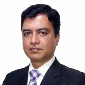 Dr. Arvind Poswal