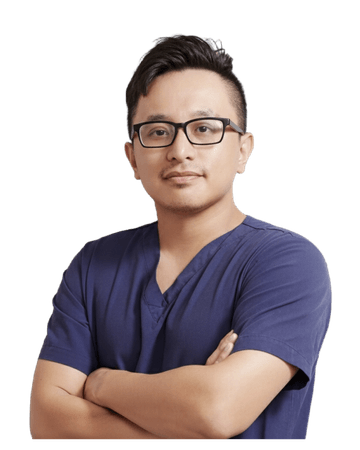 Dr. Chun-Chih Lin