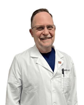 Dr. John T. Fraker