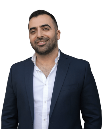 Dr. Natanel Jourabchi