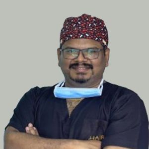 Dr. Vinay Samuel B