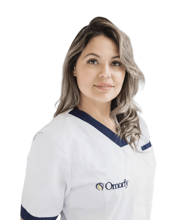 Dr. Wilssany Franse