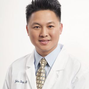 Dr. John Diep