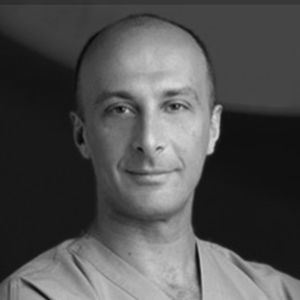 Dr. Sébastiano Montoneri