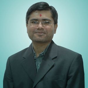 Dr. Natvar M. Patel