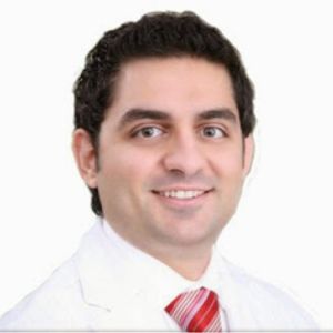 Dr. Sean S. Behnam