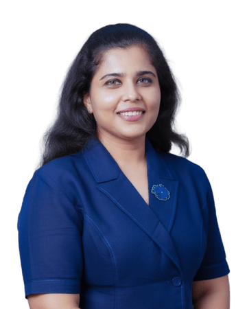 Dr. Ayiswarya Marreddy