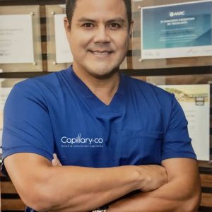 Dr. Luis Arias