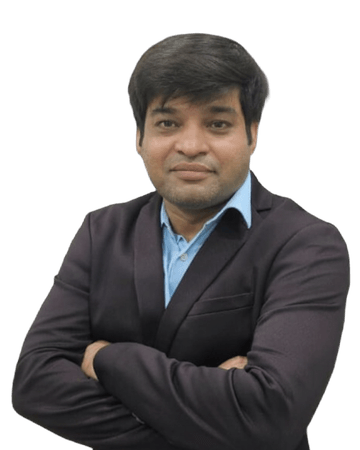 Dr. Priyajeet Panigrahi